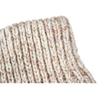 Перчатки-варежки со спилковыми накладками АЙСЕР Тинсулейт  ВИ-пер70211