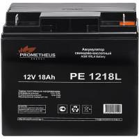 Аккумулятор PE1218L Prometheus Energy НФ-00001626 НФ-00003351
