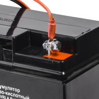 Аккумулятор PE1218L Prometheus Energy НФ-00001626 НФ-00003351