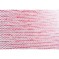 Шлифовальный круг на липучке ABRAFORM Giraffe NET 225 мм, сетка, Р240 AF-GNET-240