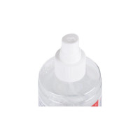 Чистящий набор для экранов всех типов и оптики BRAUBERG комплект салфетка и спрей, 200 мл 513560