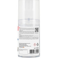 Чистящий набор для экранов всех типов и оптики BRAUBERG комплект салфетка и спрей, 200 мл 513560