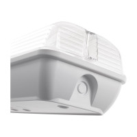 Аварийный светильник FERON 20 LED AC/DC, белый, EM101 41536