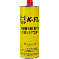 Очиститель K-FLEX 1.0 lt 850VR020001