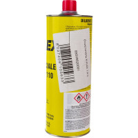 Очиститель K-FLEX 1.0 lt 850VR020001