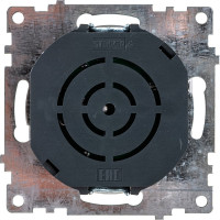 Диммирующий выключатель STEKKER механизм, GLS10-7106-01, 250V, 500W, серия Катрин, белый 39307