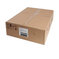 Настенный бокс STEKKER EBX50-3/36-40 36 модулей, пластик, серия Standart 39650