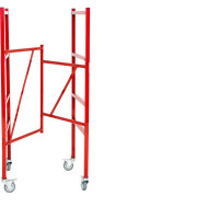 Складные леса (подмости) ИП Сейферман Максим Владимирович 4687201986522