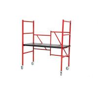 Складные леса (подмости) ИП Сейферман Максим Владимирович 4687201986522