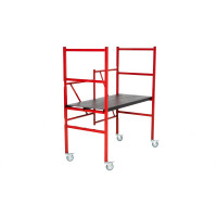 Складные леса (подмости) ИП Сейферман Максим Владимирович 4687201986522