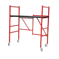 Складные леса (подмости) ИП Сейферман Максим Владимирович 4687201986522