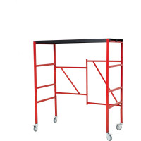 Складные леса (подмости) ИП Сейферман Максим Владимирович 4687201986522