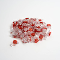 Соединительный зажим STEKKER Скотч-лок K3, 0,4-0,9мм 1,67мм LD800-003 упаковка 100 шт 39545