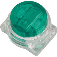 Соединительный зажим STEKKER Скотч-лок K5, 0,4-0,9мм 1,67мм LD800-005 упаковка 100 шт 39546