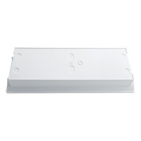 Аварийный светильник FERON 20 LED AC/DC, белый, EM100 41535