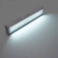 Аварийный светильник FERON 60 LED AC/DC, белый, EM112 41534