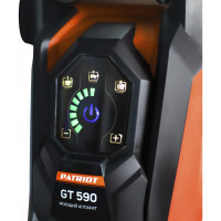 Моющий аппарат PATRIOT GT590 Imperial 322306098
