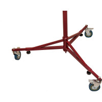 Подъемник для гипсокартона (ГКЛ) ПРЕМОС-Т ППГКЛТ24