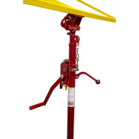 Подъемник для гипсокартона (ГКЛ) ПРЕМОС-Т ППГКЛТ24