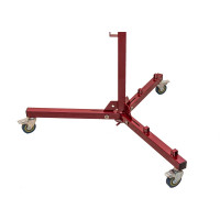 Подъемник для гипсокартона (ГКЛ) ПРЕМОС-Т ППГКЛТБ20