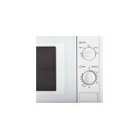 Микроволновая печь SONNEN MW2070B-5MW 20 л, 700 Вт, таймер, механическое управление, белая 454654