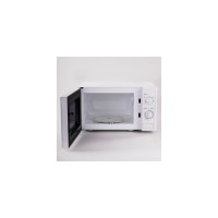 Микроволновая печь SONNEN MW2070B-5MW 20 л, 700 Вт, таймер, механическое управление, белая 454654