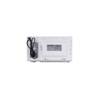 Микроволновая печь SONNEN MW2070B-5MW 20 л, 700 Вт, таймер, механическое управление, белая 454654
