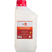 Изопропанол абсолютированный Connector 99.7% 1 л IZPABS-1000