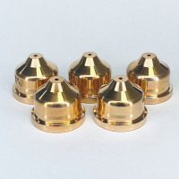 Сопло Nozzle 65A 5 шт PLAZWELD 420169