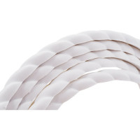 Молдинг Левша 14 2000х10х5 мм, ПВХ У8-1919