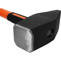 Кувалда NEO Tools 8 кг, рукоятка из стекловолокна 25-155