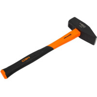 Кувалда NEO Tools 8 кг, рукоятка из стекловолокна 25-155