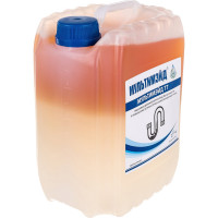 Средство для очистки и профилактики засоров в трубах, Мультимэйд 77 5 л 4607002304110