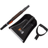 Автомобильная лопата для уборки снега AMIGO 71116