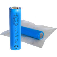 Аккумулятор АО Энергия Li-ion 2600 мА•ч 3,7В ICR18650 ЛИЦ/2,6/18650