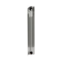 Биметаллический радиатор STOUT ALPHA 500 6 секций SRB-2310-050006 RG00908P3ARM16