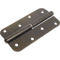 Накладная петля Трибатрон ПН-130 левая, медный антик 87888