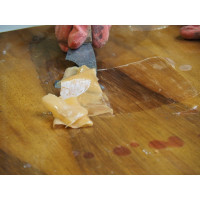 Удалитель краски APS-M66 смывка бутылка 550 г 000000223