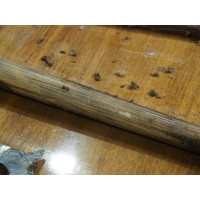 Удалитель краски APS-M66 смывка бутылка 550 г 000000223