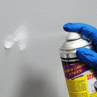 Удалитель краски APS-M10aero смывка аэрозоль 520 мл 000000194