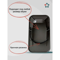 Бетоноступы ООО АЛТЕХ АТВ1407035