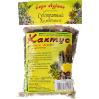 Субстрат Сады Аурики Кактус 0.5 л 050849
