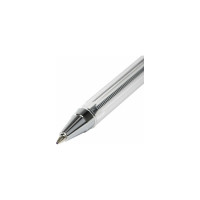 Шариковые ручки BRAUBERG M-500, НАБОР 4 шт, синие, узел 0.7мм, линия письма 0.35 мм 143453