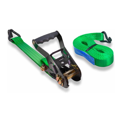 Стяжной ремень HITCH RS REGULAR 250:3000:6, 35мм, STF250DaN, 3T, 6М, SZ067694