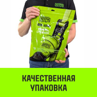 Стяжной ремень HITCH RS REGULAR 400:5000:6, 50 мм, STF 400 DaN, 5 т, 6 м, пакет SZ067696