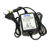 Блок питания Amatek AP-D12/10 7000135