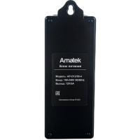 Блок питания Amatek  AP-D12/50-4 7000139