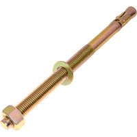 Клиновой анкер ВсВ 20х300 мм, 10 шт. 00-00001142