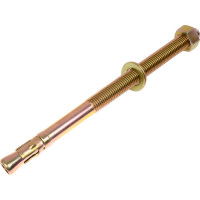 Клиновой анкер ВсВ 20х300 мм, 10 шт. 00-00001142