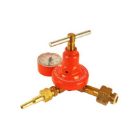 Редуктор пропановый ИНКО БПО-5-10, исп.01 БПО5-01 НФ-00018275 00000026881